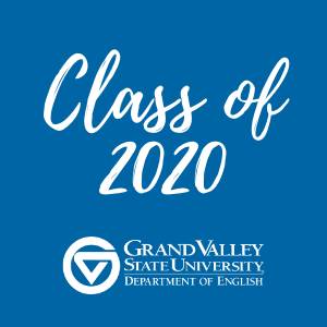 Class of 2020 graphic